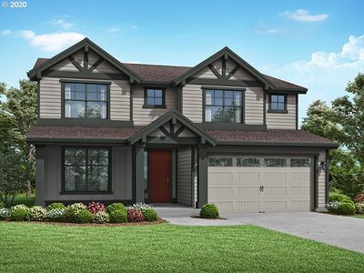 745 N 34th Ter, Cornelius, OR, 97113