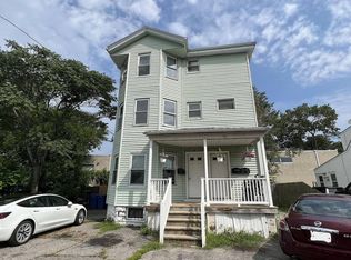 88 1st Ave FLOOR 3, Cranston, RI 02910