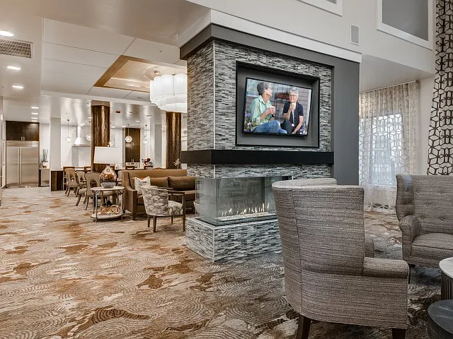 Overture Stone Oak 55+ Apartment Homes — Photo 36