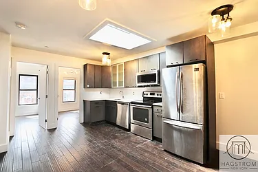 Rented by EXP Realty NYC