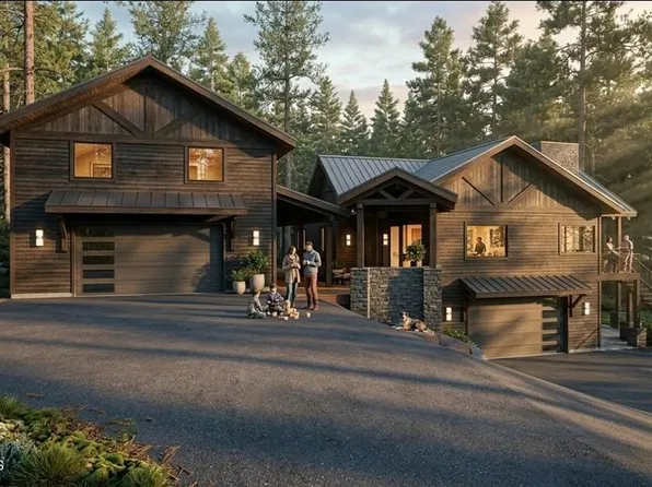 Nka W Genesse Way, Post Falls, ID 83854