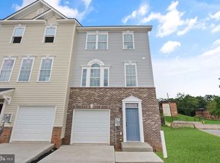 908 Talberta Ter, Oxon Hill, MD 20745