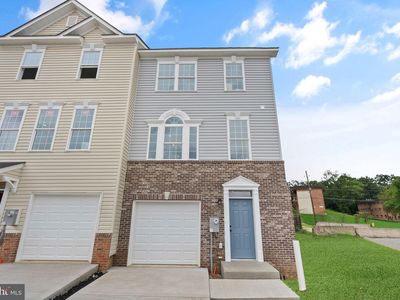 906 Talberta Ter, Oxon Hill, MD, 20745