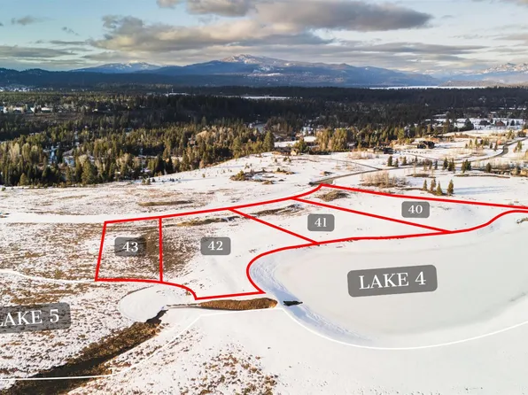 LOT 41 Rawhide Loop, McCall, ID 83638