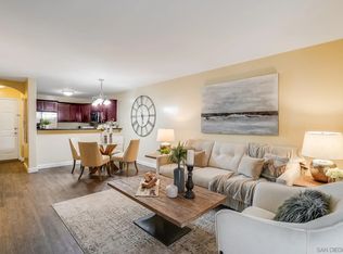 4540 60th St UNIT 105, San Diego, CA 92115