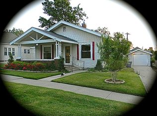 312 S Hoff Ave, El Reno, OK 73036