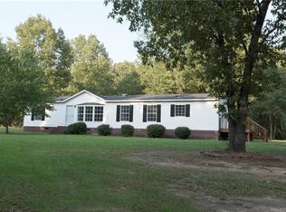 2479 Mineral Springs Church Rd #9136, Polkton, NC 28135