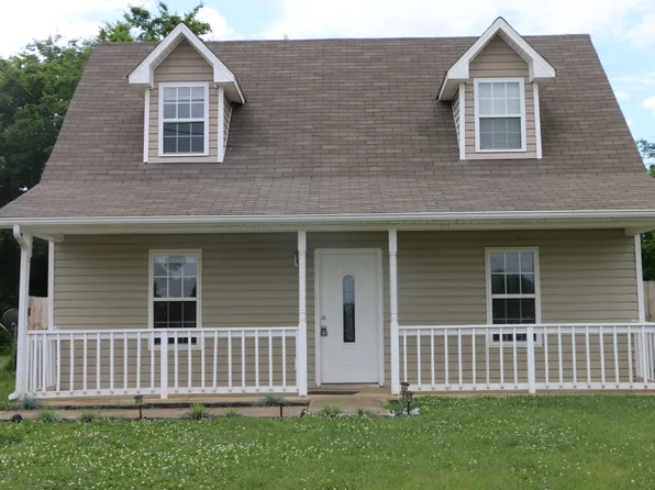 1019 Shadow Ridge Ave, Oak Grove, KY 42262