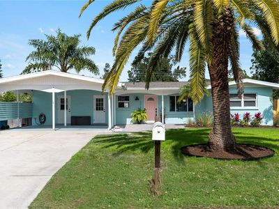 1729 Colleen St, Sarasota, FL, 34231