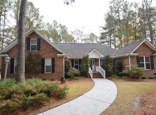 60 Barron Way, Aiken, SC 29803