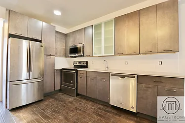 Rented by Hagstrom Management Inc