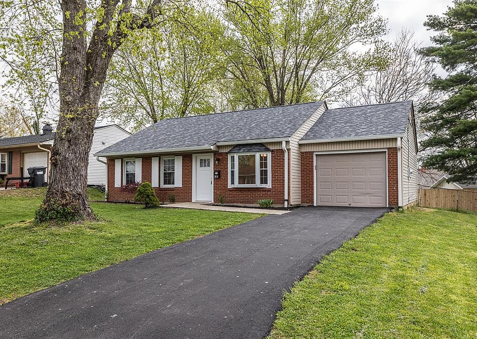 1st image of 20 Highridge Dr