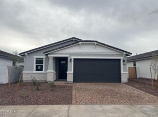 24601 W Chambers St, Buckeye, AZ 85326