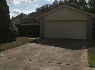 4215 Falcon Meadow Dr, Katy, TX 77449