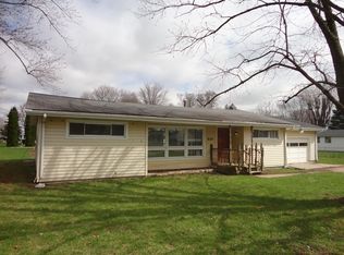 616 W 10th St, Jonesboro, IN
