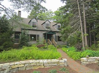 147 Indian Point Rd, Bar Harbor, ME 04609