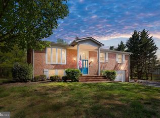 9733 Brentsville Rd, Manassas, VA 20112