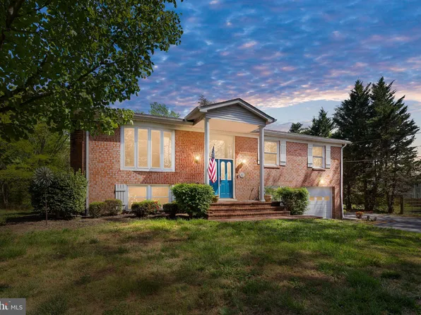 9733 Brentsville Rd, Manassas, VA 20112