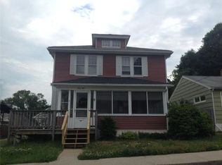 64 W Glen St, Holyoke, MA 01040