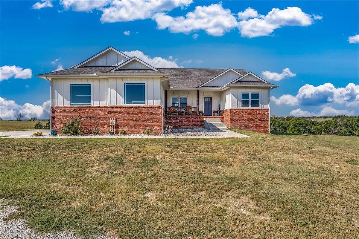 5477 52nd Rd, Udall, KS 67146 MLS 629883 Zillow