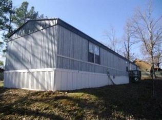 12365 Tyson Rd, Lowell, AR 72745