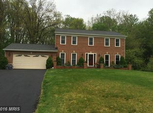 1804 Narrows Ln, Silver Spring, MD 20906