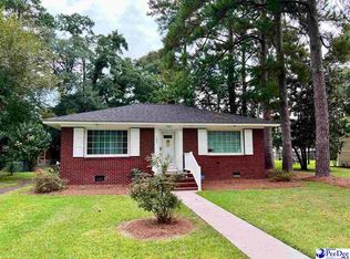 1005 Kalmia St, Florence, SC 29501
