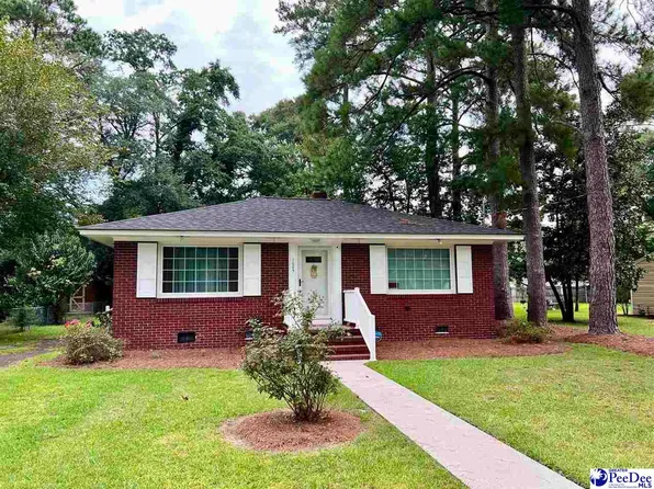 1005 Kalmia St, Florence, SC 29501