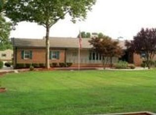 227 Lambertvl Hopewell Rd, Hopewell, NJ 08525