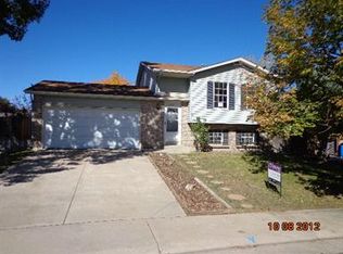 4217 S Halifax Ct, Aurora, CO 80013