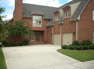 5809 Chestnut Trce, Hoover, AL 35244