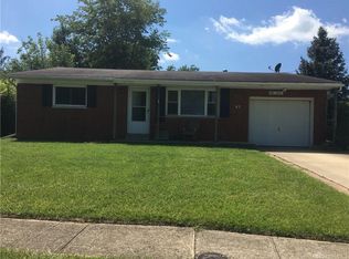 57 Krebs Dr, Sabina, OH 45169