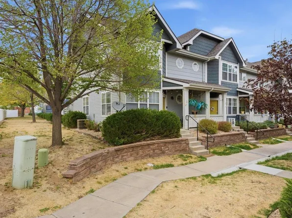 3329 Apple Blossom Ln #1, Greeley, CO 80634