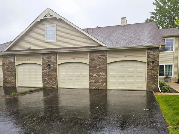 7642 Creek Bnd #7642, Rockford, IL 61114