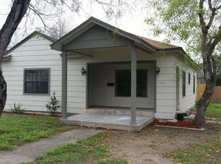 501 E 4th St, Alice, TX 78332
