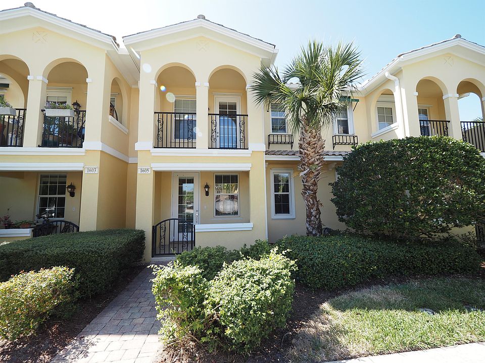 1st image of 1605 Napoli Dr W #1