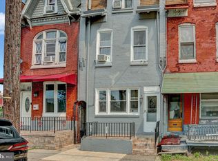 133 W Buttonwood St, Reading, PA 19601