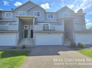 8644 Corcoran Path #1, Inver Grove Heights, MN 55076