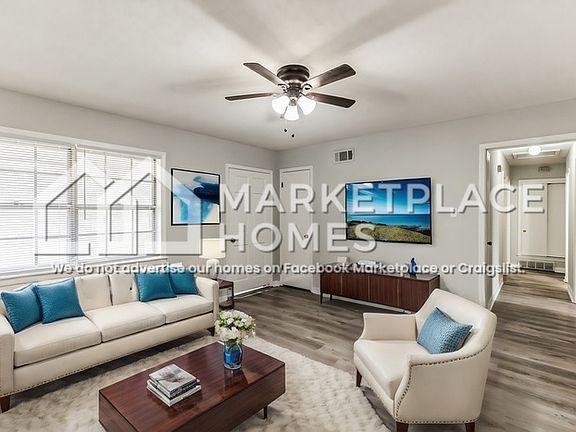 4th image of 3902 Trufant Ave