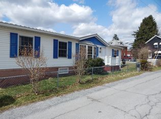 230 Reed St, Falls Creek, PA 15840