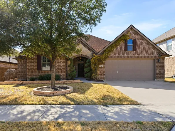 6905 Fools Gold Dr, Fort Worth, TX 76179