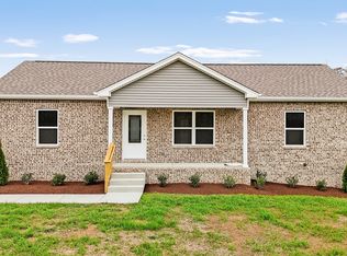 1778 Old Gallatin Rd, Portland, TN 37148