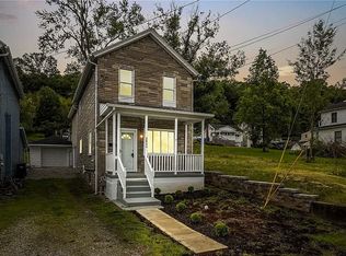 5834 Meade St, McKeesport, PA 15135