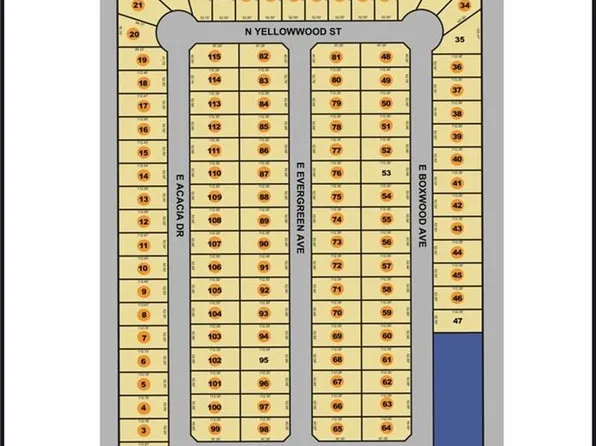 1111 E Acacia Dr, San Juan, TX 78589