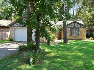 20 Maywind Ct, Spring, TX 77381