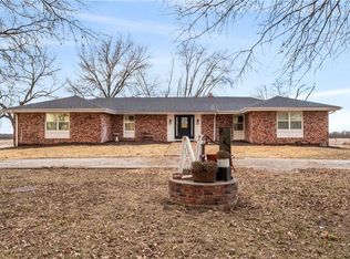 10368 NW County Road 11001 E, Amsterdam, MO 64723