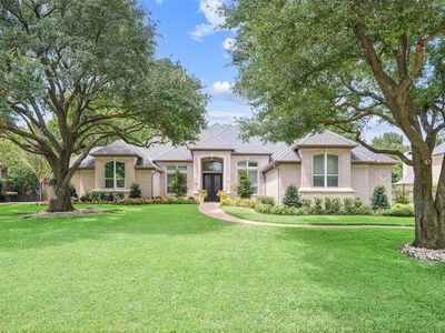 120 Bent Trail Dr, Southlake, TX, 76092