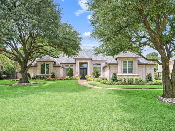 120 Bent Trail Dr, Southlake, TX 76092