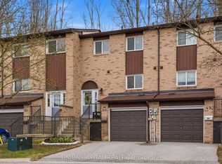 72 Adelaide St Unit 50, Barrie, ON L4N 3T5