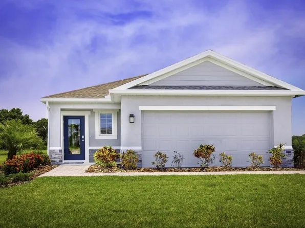 12815 SW Orvieto Way, Port St Lucie, FL 34987